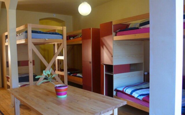 Hostel Marabou Prague