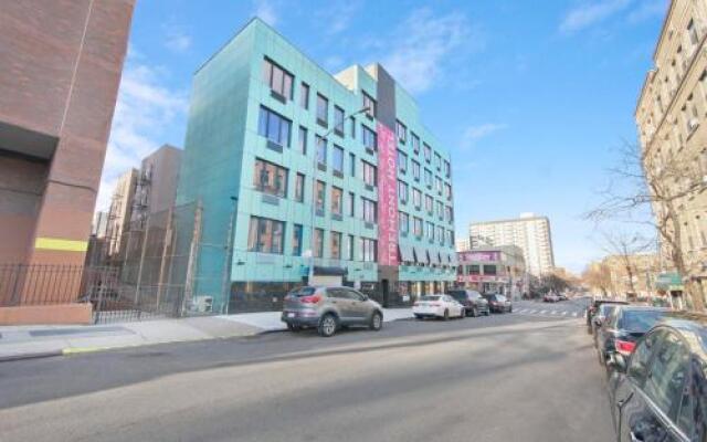 Ghotel Hotel and Living
