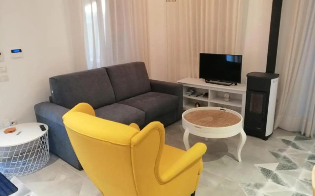 Nestor's house