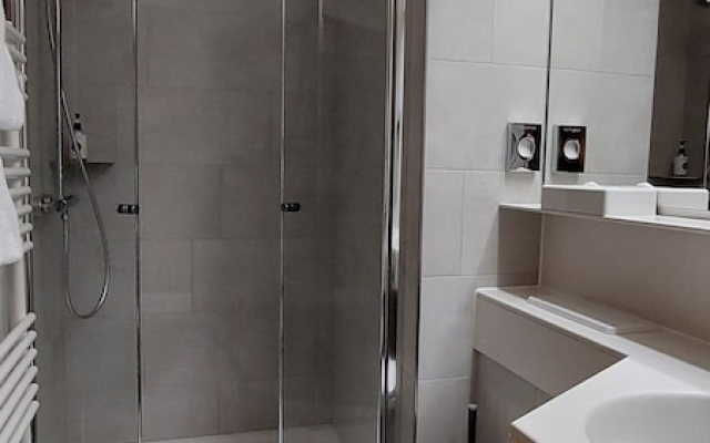 Comfort Hotel Atlantic Muenchen Sued