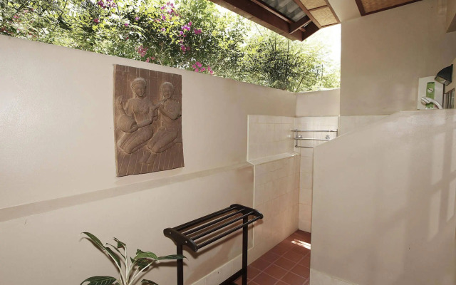 Friendship Beach Resort & Atmanjai Wellness Spa
