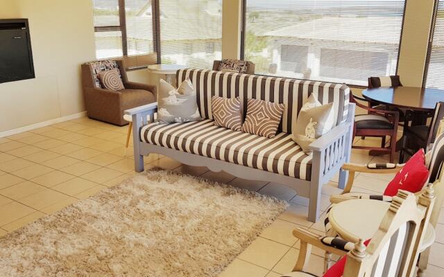 6 Nieuland 1053 Self catering