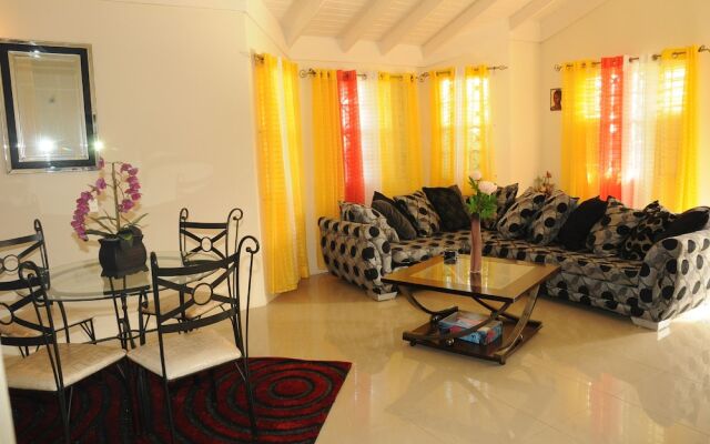 Drax Hall Country Club 2 Bed Villa