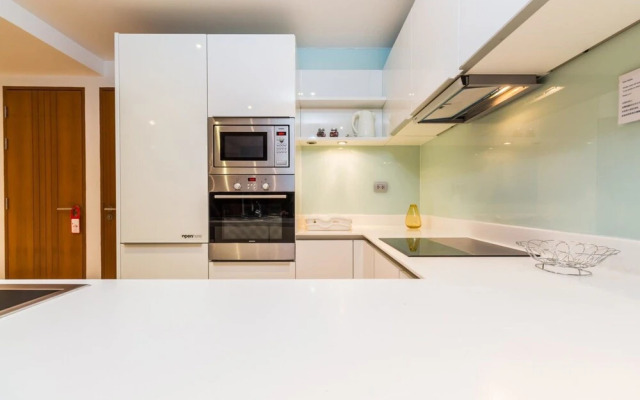 Privilege12 - Seaview 3 Bedroom Luxury Apartment on Kalim bay