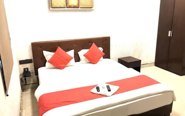 Hotel Jaypee Inn