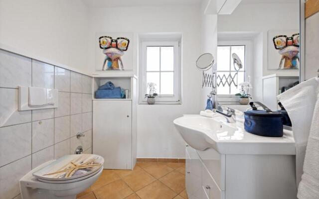 Zum Fährmann 2 Whg 2 links in 18356 Pruchten