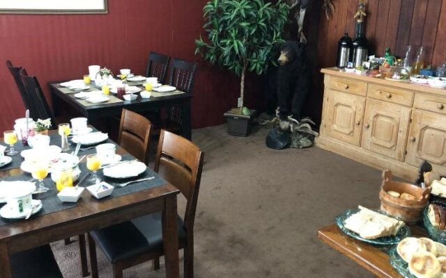 Guest House Austria