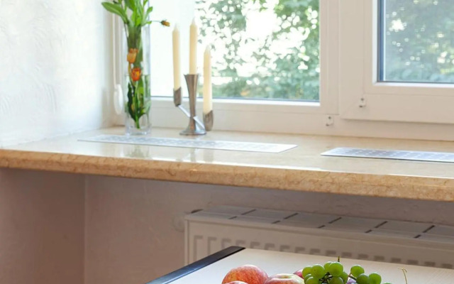 Apartment on Tamanskaya 3/4