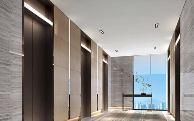 Sanjing Whiersly Hotel Changsha