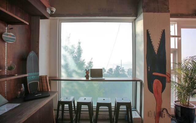 Nest Hostel