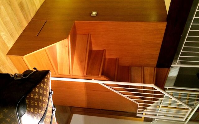 LAC Luxury Apartment Cagliari Barcelona