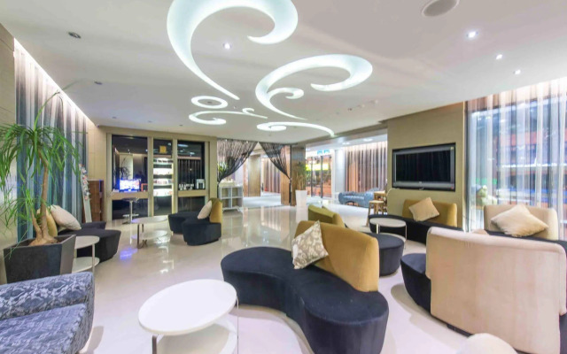 Forward Hotel Taipei