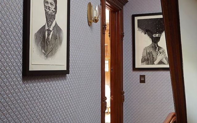 Arlington Place Bed & Breakfast