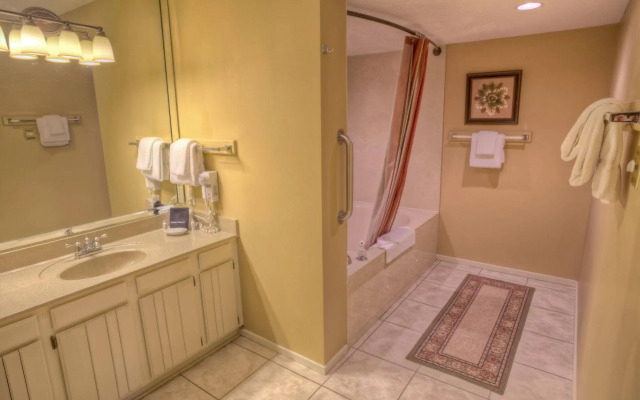 Foxhunt at Sapphire Valley