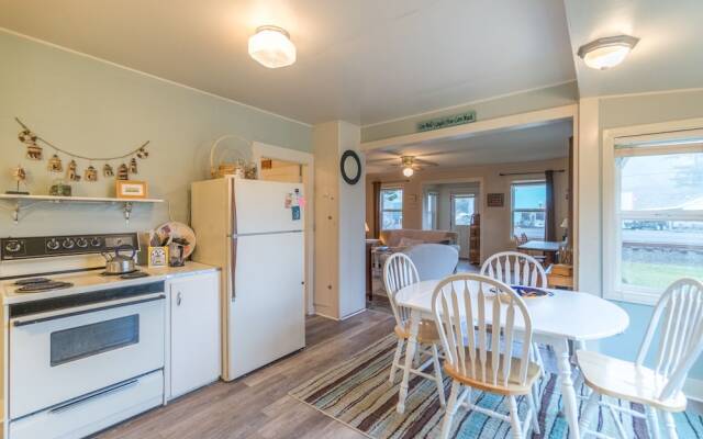 Rockaway Vacation Rental