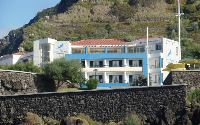 Hotel Euro Moniz