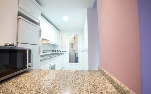 APARTAMENTOS KASA 25 - Golf Hoyo 18