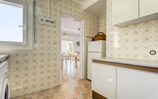 Apartment Canyelles