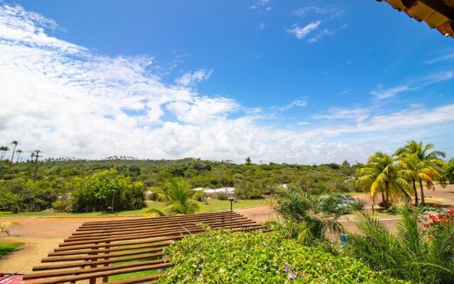 SA02 Excelente Casa 4 Suítes - Sauípe