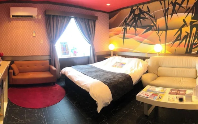 HOTEL LAKEINN - Adult Only
