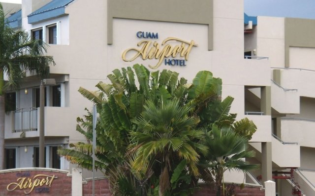 Guam Airport Hotel