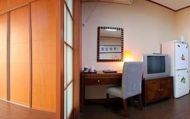 Tiantai Meijia Hotel - Qingdao