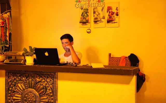 Angkor Secret Garden Hotel