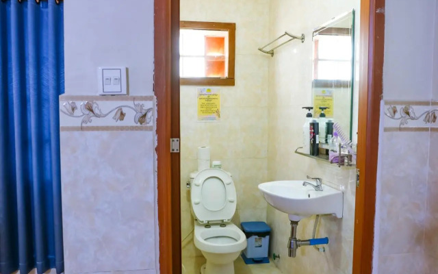 Le Tonlé Guesthouse