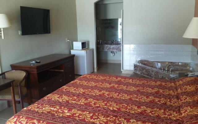 La Copa Inn Brownsville