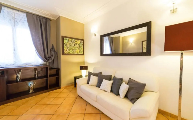 Amazing Flat With Terrace in S.giovanni - Close to Colosseum