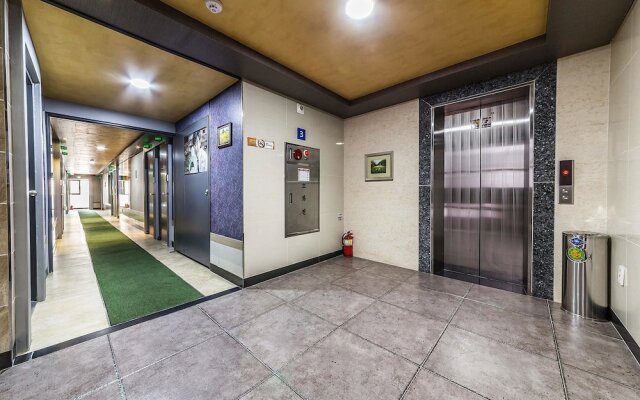 Hotel Queen Suwon