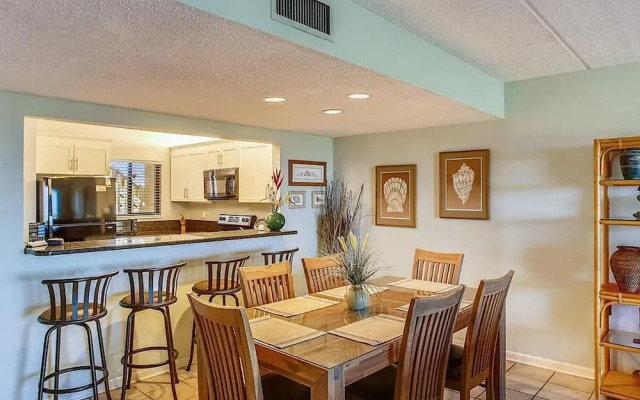 Oceanfront Oasis St Augustine Retreat