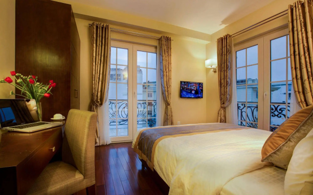 Sunline Hotel
