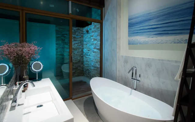 X2 Oasis Huahin (Sha)