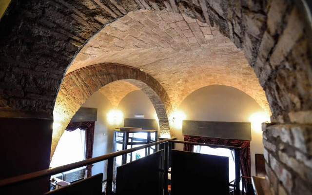 Hotel Felice