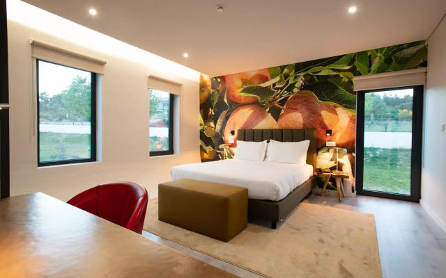 Grapple Hotel