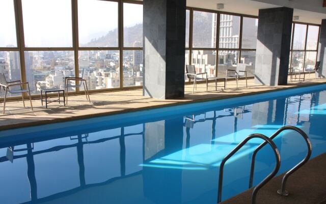 Lastarria Rental Suites