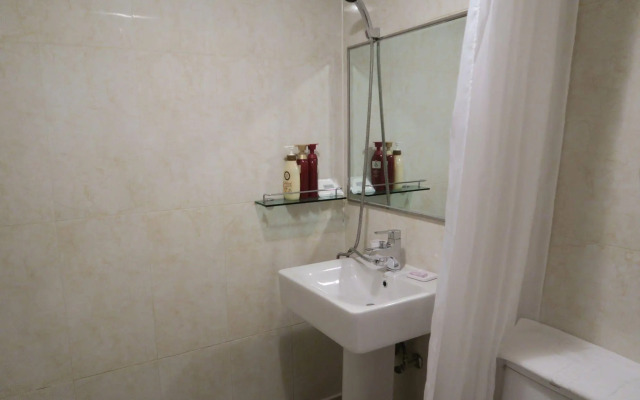 GS Hotel