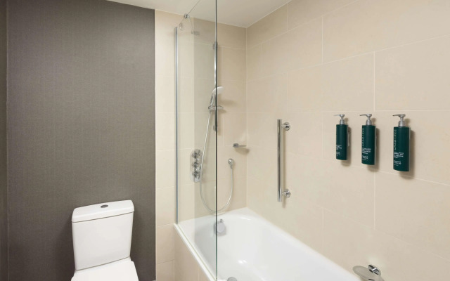 Doubletree by Hilton Luxembourg