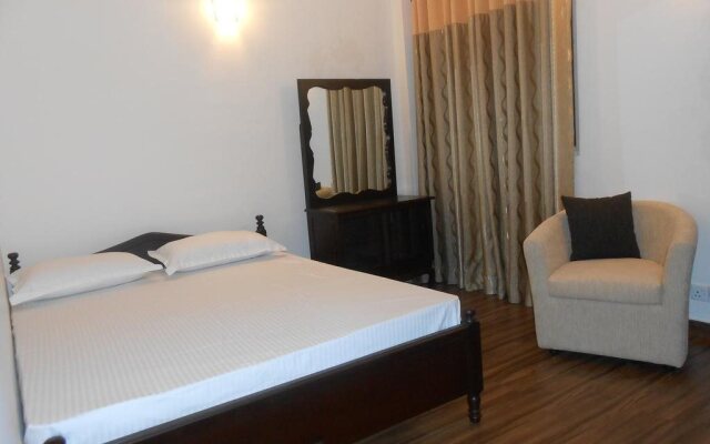 Akara Suites and Apartments Colombo 3