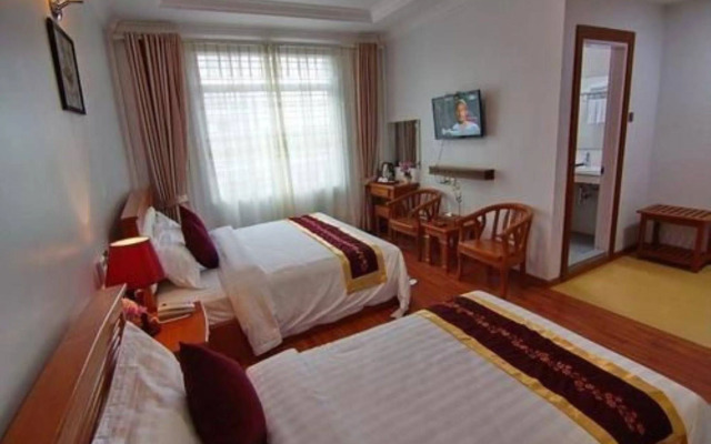 Yuan Sheng Hotel