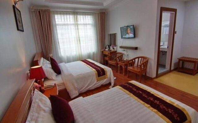 Yuan Sheng Hotel