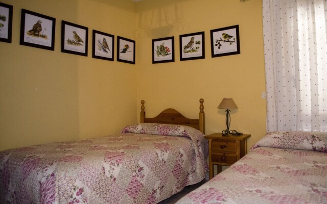 Casa Rural el Brigadier