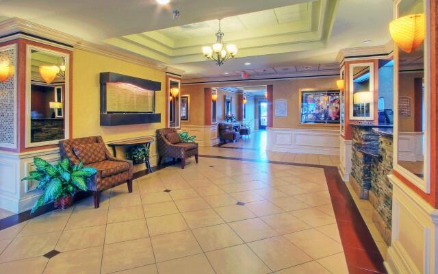 Holiday Inn Express Hotel & Suites Albuquerque Midtown by IHG