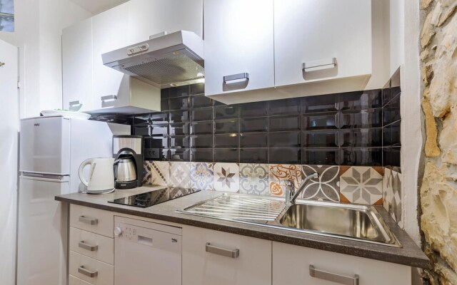 Amazing Home in Novigrad With Wifi and 1 Bedrooms