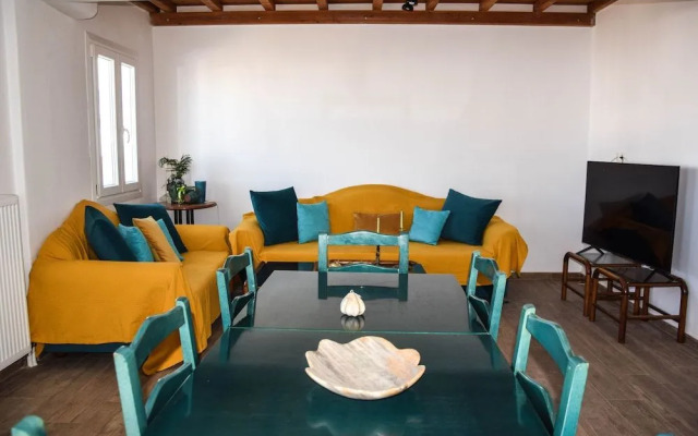 Hotel Kastelakia Mykonos