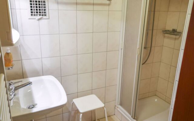 Apartment Montana Langwies