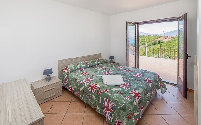 Nice Apartment in Policastro Bussentino With 2 Bedrooms and Wifi