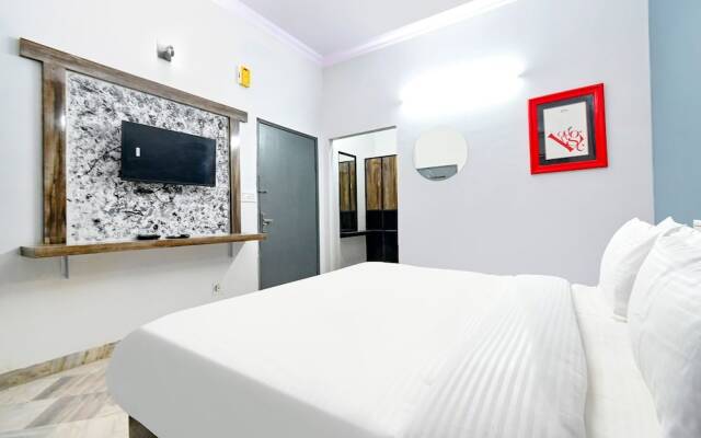Fabhotel Classic Holiday