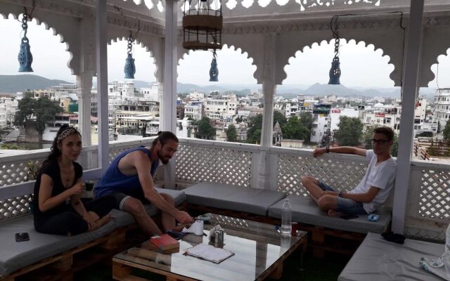 Moustache Udaipur - Hostel